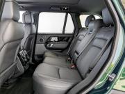 Land Rover Range Rover IV Рестайлинг Москва  - изображение 42