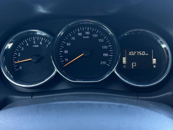 Renault Duster I Рестайлинг с пробегом 2019 года, цена 1 390 000 рублей, 102620 км, внедорожник, Автокод Объявления