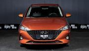 Hyundai Solaris II Рестайлинг Смоленск  - изображение 24