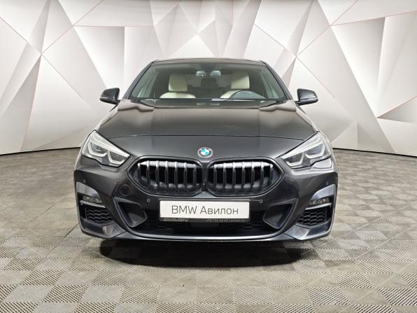BMW 2 серии F44 с пробегом 2021 года, цена 2 300 000 рублей, 113221 км, седан, Автокод Объявления