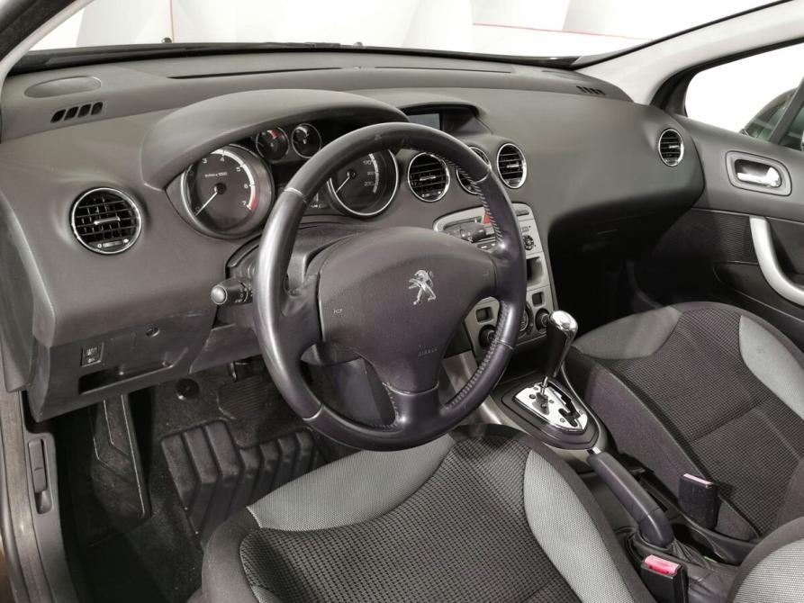 Peugeot 308 I Рестайлинг Москва  - изображение 18