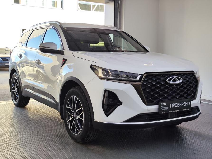 Chery Tiggo 7 Pro Max I Уфа  - изображение 3