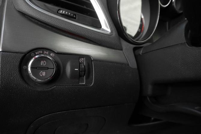 Opel Mokka I с пробегом 2014 года, цена 1 179 000 рублей, 80193 км, внедорожник, Автокод Объявления