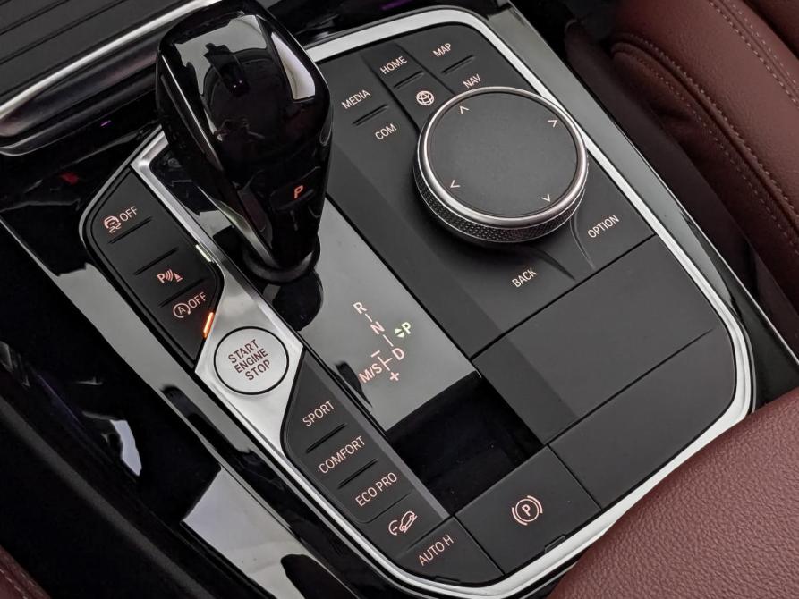 BMW X3 III (G01) Рестайлинг Москва  - изображение 30