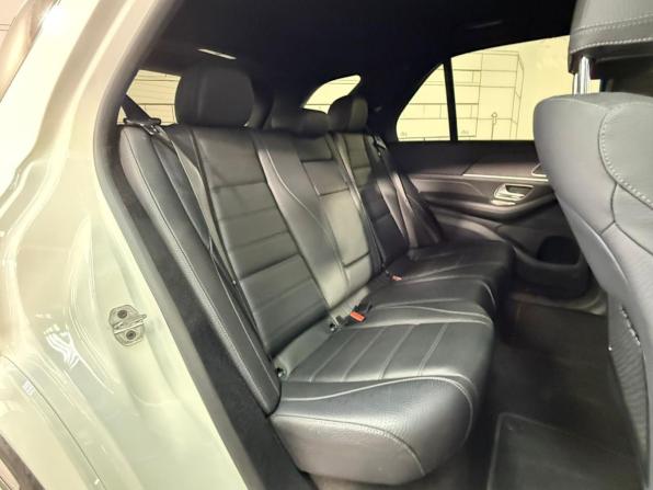 Mercedes-Benz GLE II (V167) с пробегом 2021 года, цена 6 439 999 рублей, 86119 км, внедорожник, Автокод Объявления
