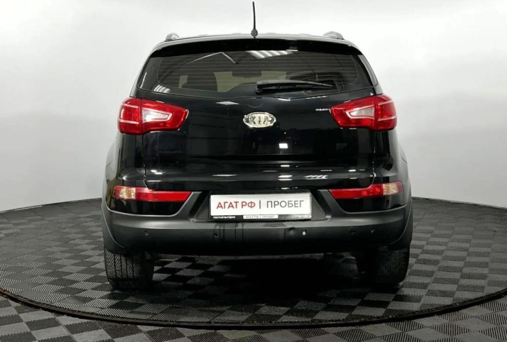 Kia Sportage III Нижний Новгород  - изображение 7