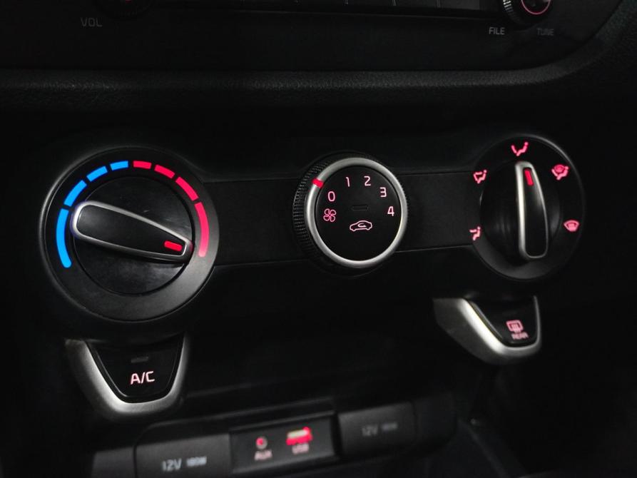 Kia Rio IV Вологда  - изображение 14