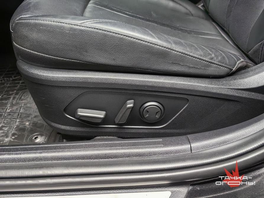 Hyundai Sonata VIII (DN8) Пермь  - изображение 19