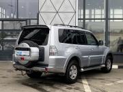 Mitsubishi Pajero IV Рестайлинг 1 Москва  - изображение 32