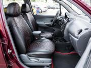 Daewoo Matiz I Рестайлинг Ставрополь  - изображение 23