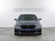 BMW 5 серии VII (G30/G31/G38) Рестайлинг Москва  - изображение 30