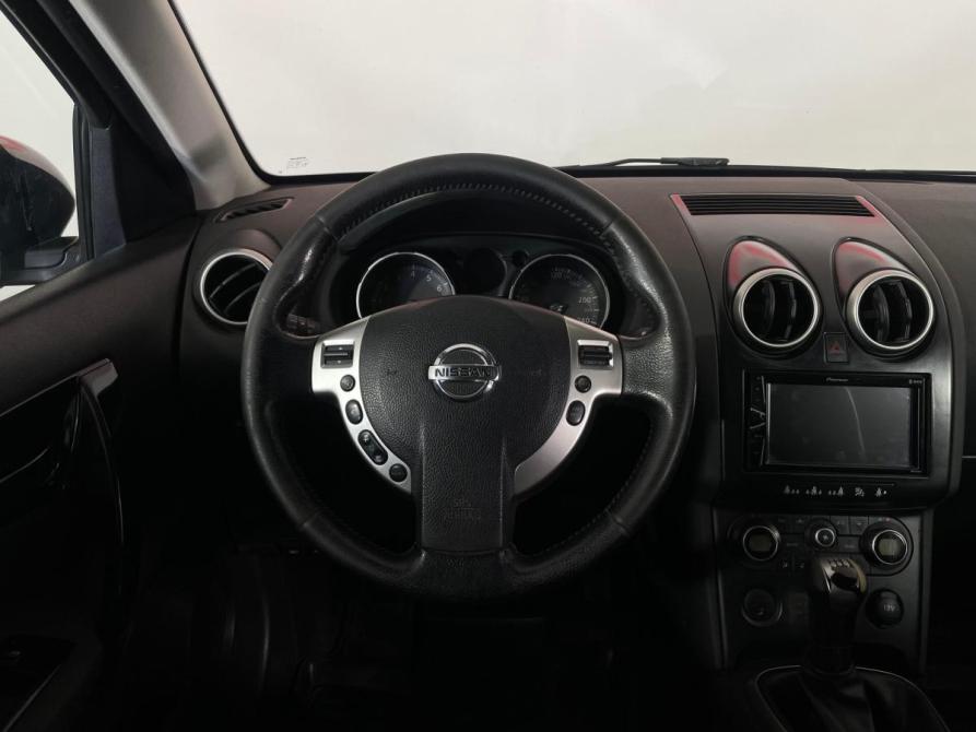 Nissan Qashqai I Воронеж  - изображение 14