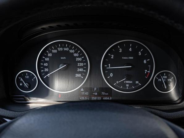 BMW X3 II (F25) Рестайлинг с пробегом 2015 года, цена 1 750 000 рублей, 258133 км, внедорожник, Автокод Объявления
