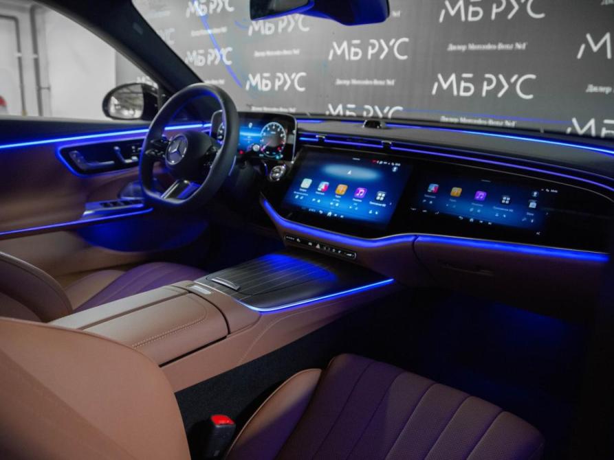 Mercedes-Benz E-Класс VI (W214 S214) Москва  - изображение 23