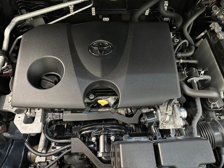 Toyota RAV4 V (XA50) Балашиха  - изображение 16
