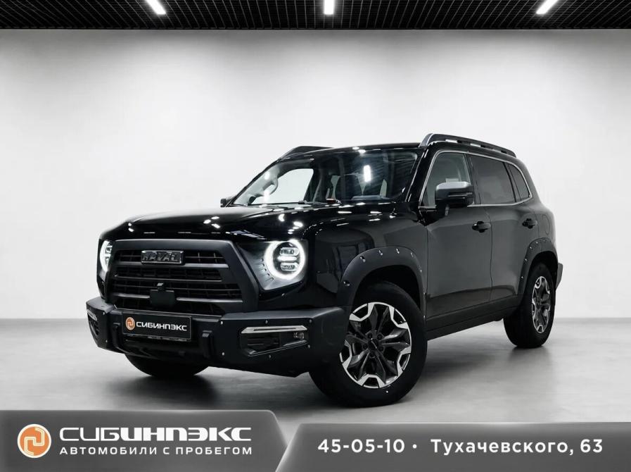 Haval Dargo I Кемерово  - изображение 1
