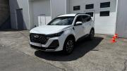 Chery Tiggo 7 Pro Max I Магнитогорск  - изображение 24