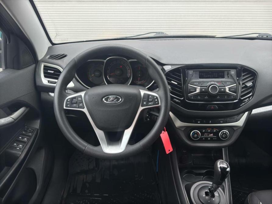 Lada (ВАЗ) Vesta I Липецк  - изображение 10