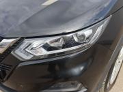 Nissan Qashqai II Рестайлинг Москва  - изображение 48