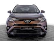 Toyota RAV4 IV (XA40) Рестайлинг Москва  - изображение 32
