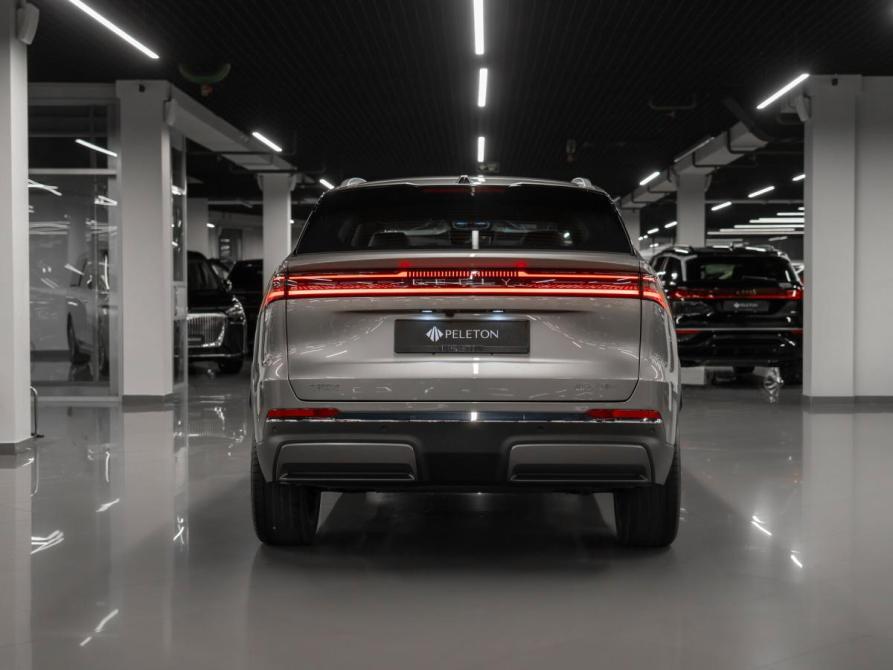 Geely Galaxy M7 Москва  - изображение 6