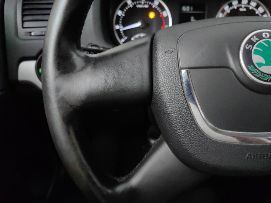 Skoda Octavia II (A5) Рестайлинг Подольск  - изображение 18