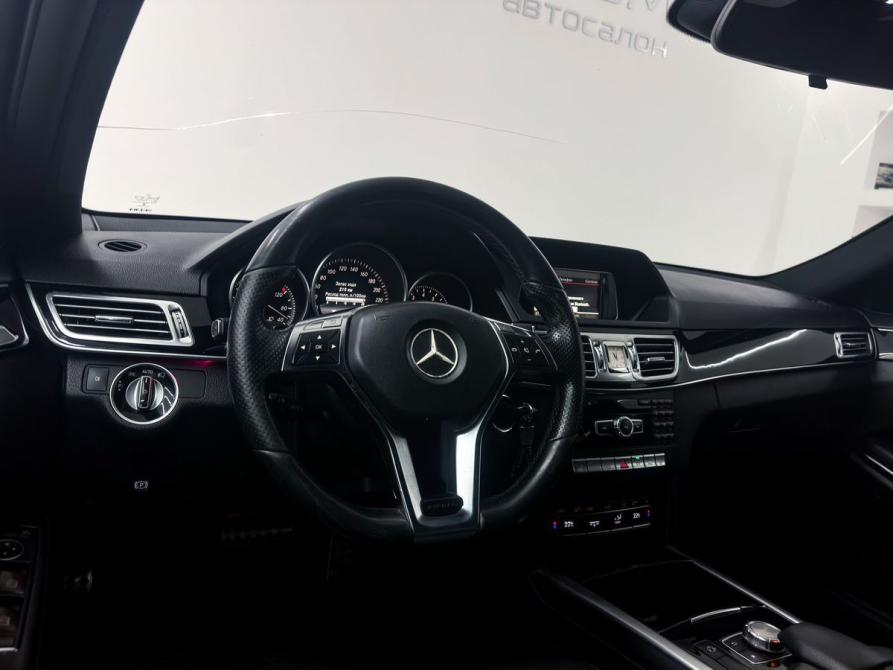 Mercedes-Benz E-Класс IV (W212 S212 C207) Рестайлинг Уфа  - изображение 10
