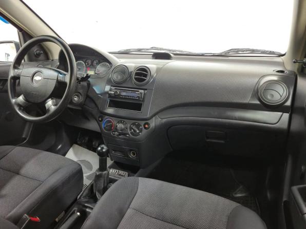 Chevrolet Aveo I Рестайлинг с пробегом 2011 года, цена 350 000 рублей, 245600 км, седан, Автокод Объявления