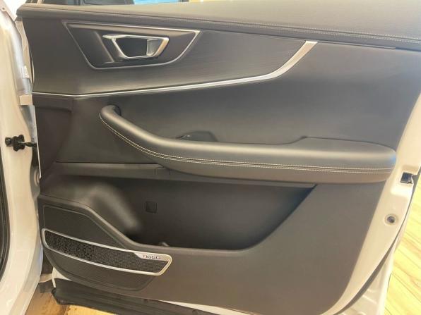 Chery Tiggo 8 I с пробегом 2020 года, цена 1 499 000 рублей, 115000 км, внедорожник, Автокод Объявления