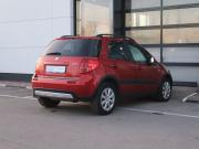 Suzuki SX4 I (Classic) Рестайлинг Нижний Новгород  - изображение 23