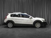 Dongfeng H30 Cross Тюмень  - изображение 26