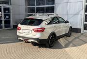 Lada (ВАЗ) Vesta I Владимир  - изображение 31