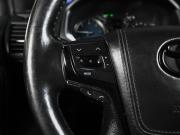 Toyota Land Cruiser Prado 150 Series Рестайлинг 2 Новороссийск  - изображение 42