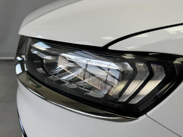 Geely Tugella I с пробегом 2021 года, цена 2 950 000 рублей, 31538 км, внедорожник, Автокод Объявления