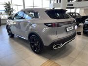 Changan UNI-S (CS55 Plus) Москва  - изображение 20