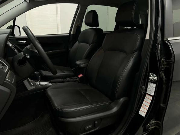 Subaru Forester IV с пробегом 2015 года, цена 1 800 000 рублей, 58367 км, внедорожник, Автокод Объявления