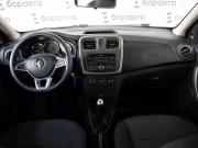 Renault Logan II Рестайлинг Ростов-на-Дону  - изображение 33