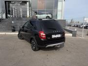 Lada (ВАЗ) Granta I Рестайлинг Саратов  - изображение 22