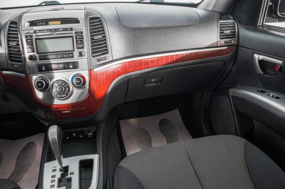Hyundai Santa Fe II Барнаул  - изображение 19