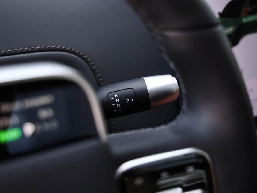 Li Auto (Lixiang) L7 I Рестайлинг Санкт-Петербург  - изображение 24