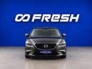 Mazda 6 III (GJ) Рестайлинг Москва  - изображение 23