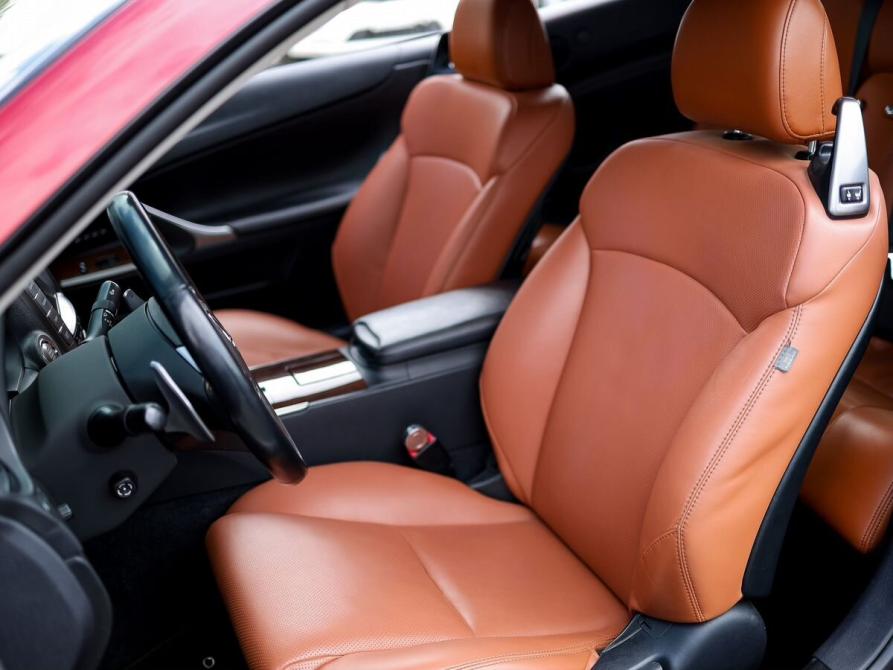 Lexus IS II Рестайлинг 2 Ижевск  - изображение 15