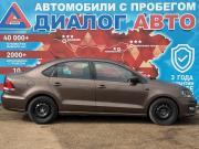 Volkswagen Polo V Рестайлинг Набережные Челны  - изображение 20