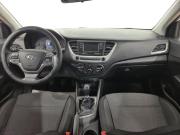 Hyundai Solaris II Альметьевск  - изображение 30