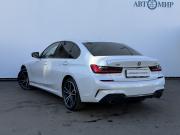 BMW 3 серии VII (G2x) Москва  - изображение 20