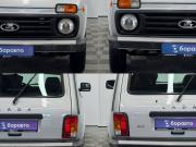 Lada (ВАЗ) 2121 (4x4) I Рестайлинг Воронеж  - изображение 27