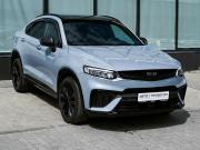 Geely Tugella I Рестайлинг Екатеринбург  - изображение 28