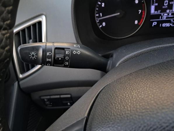 Hyundai Creta I с пробегом 2018 года, цена 1 550 000 рублей, 118964 км, внедорожник, Автокод Объявления