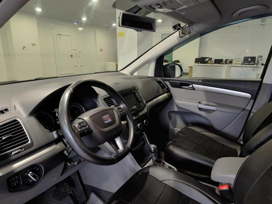 SEAT Alhambra II Казань  - изображение 20