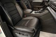 Volkswagen Touareg III Челябинск  - изображение 50